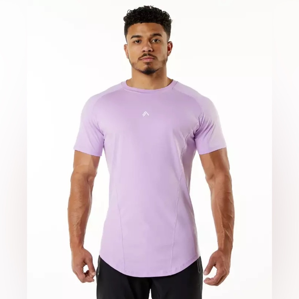 Alphalete Velocity Tee - image 1